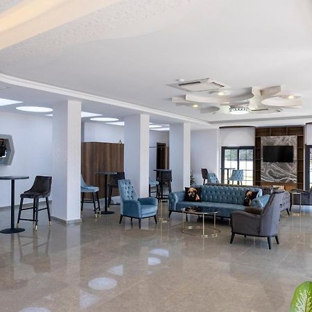Akan Otel Sunset Izmir Exterior foto